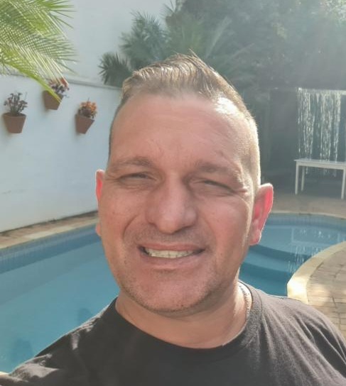 Fabricio - Fundador