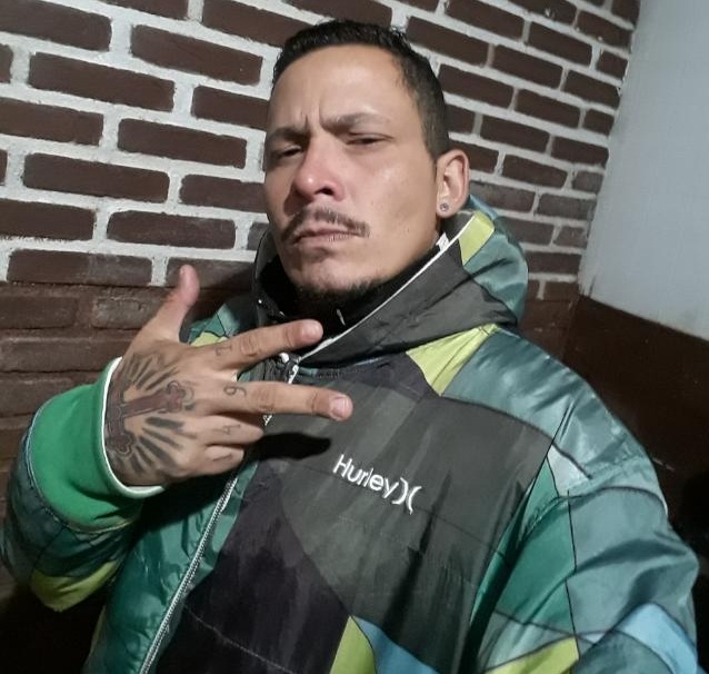 João Pedro - Terapeuta ocupacional