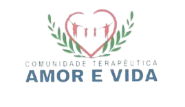 Logo Comunidade Amor e Vida